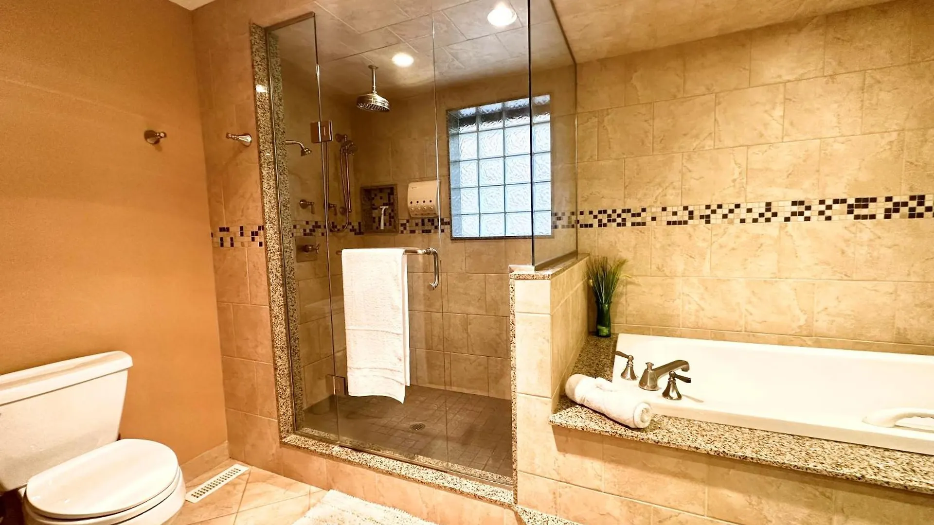 Pensjonat Quiet Room With Shared Bathroom Near Bayview York Mills Toronto